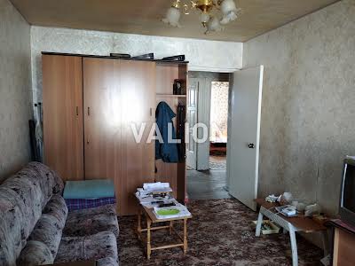 квартира по адресу пр. Владимира Ивасюка, 27А