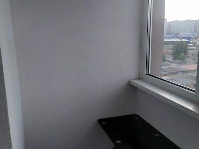 квартира за адресою Соломії Крушельницької вул., 13