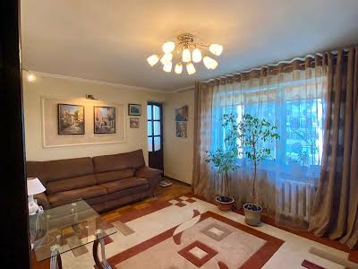 квартира за адресою Харківська вул., 39