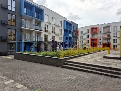 квартира за адресою Свободи вул., 1