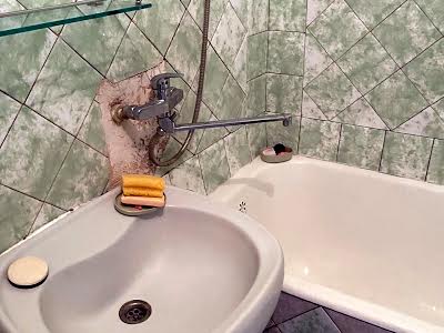 квартира по адресу Митрополита Андрея Шептицкого ул. (Анатолія Луначарського), 1/2