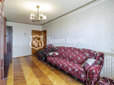 квартира за адресою Якуба Коласа вул., 6