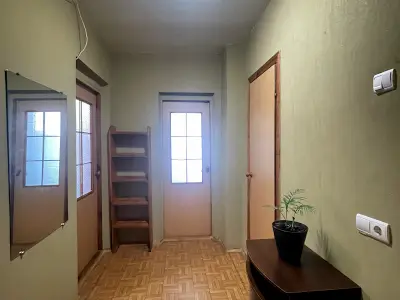квартира за адресою Лариси Руденко вул., 21