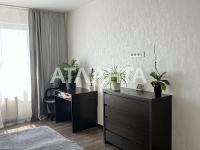 квартира за адресою Юлії Здановської вул. (Ломоносова), 36-А