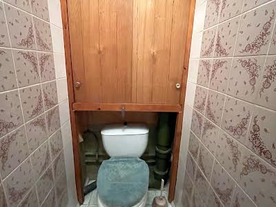 квартира по адресу Путивльська ул., 42