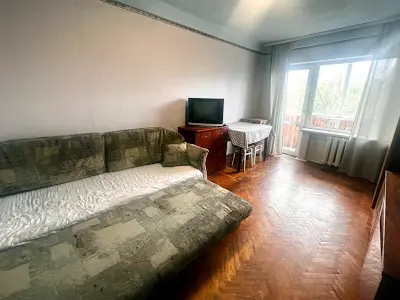 квартира по адресу Верховной Рады бульв., 3