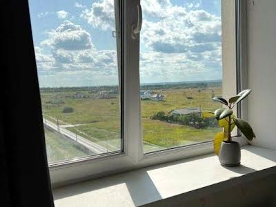 квартира по адресу Героев Небесной Сотни просп., 40/1