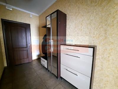 квартира по адресу Елизаветы Чавдар ул., 7