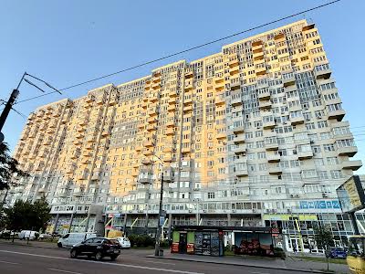 квартира по адресу Даниила Щербаковского ул. (Щербакова), 52