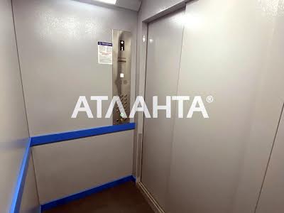 квартира по адресу Правды просп. (Правды), 17