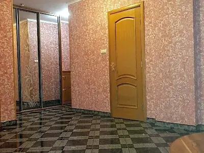 квартира за адресою Гетьмана, 1