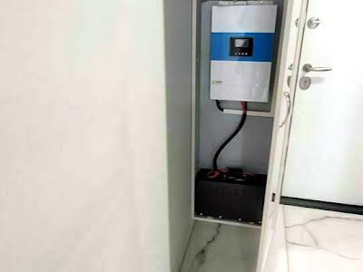 квартира за адресою Антоновича вул. (Горького), 74