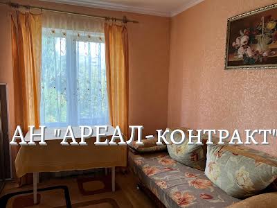 квартира за адресою Запоріжжя, Комарова вул., 27