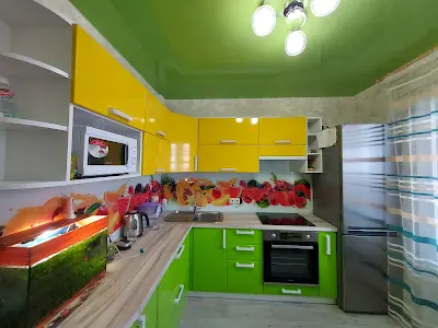 квартира по адресу Бориса Гмыри ул., 16
