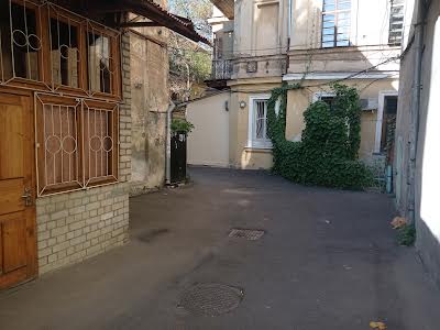квартира по адресу Жуковского ул. (Жуковського), 6