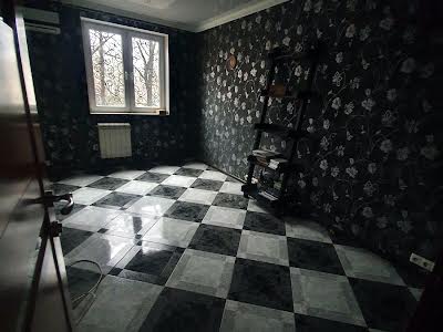 квартира по адресу Жасминовый бульв. (Петра Слинько), 12