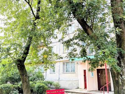 квартира за адресою Космонавта Поповича вул. (Космонавта Волкова), 20-А