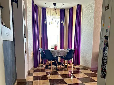 дом по адресу 3-тя Радіозаводська, 18