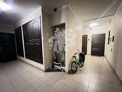 квартира за адресою Юрія Шумського вул., 3г