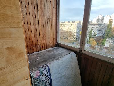 квартира за адресою Полярна вул., 6б