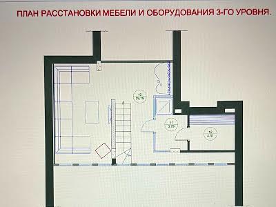 квартира за адресою Регенераторна вул., 4