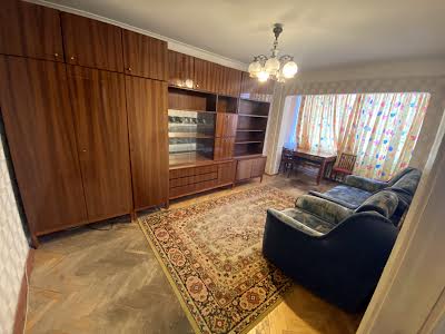 квартира за адресою Шолом-Алейхема вул., 17-А