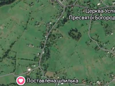 дом по адресу Петрунівка, 1