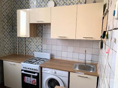 квартира за адресою Дніпро, Пастера вул., 2