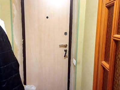 квартира за адресою Олега Гуцола пров., 21
