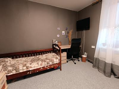 квартира по адресу Бригадная ул., 58