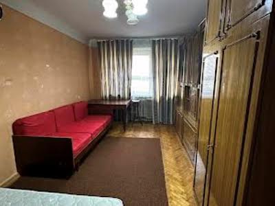 квартира за адресою Сімферопольська вул., 11