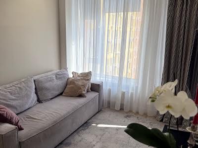 квартира по адресу Юрия Липы ул., 6