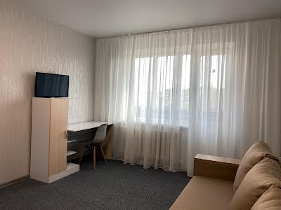 квартира по адресу Днепр, Сокол 1, 1