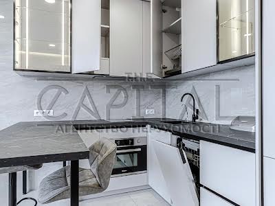 квартира за адресою Глибочицька, 73