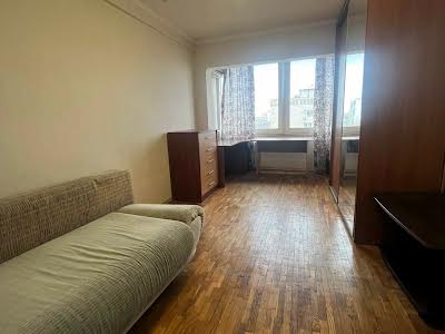 квартира за адресою Ентузіастів, 21