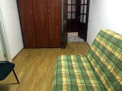 квартира за адресою Лесі Українки бульв., 16а