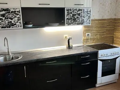 квартира за адресою Урлівська вул., 34А