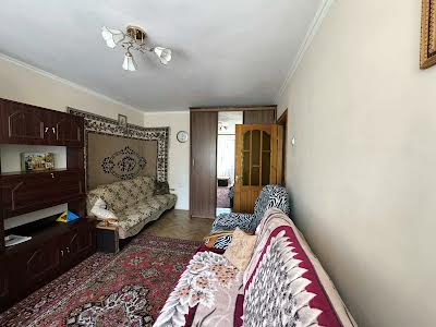 квартира за адресою Лисеницька вул., 13
