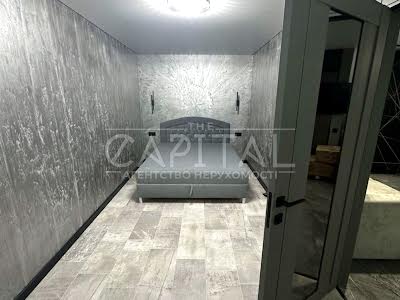 квартира за адресою Миколи Василенка вул., 23а