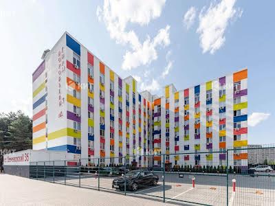 квартира по адресу Шевченковский пер., 36