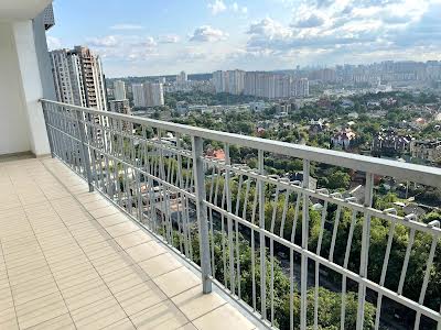 квартира за адресою Кахи Бендукідзе вул., 2