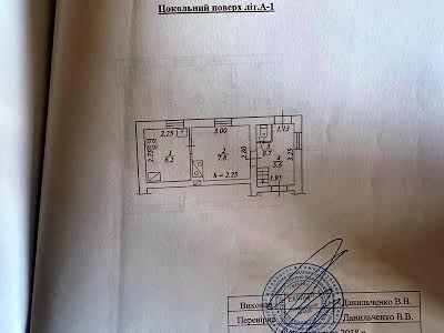дом по адресу Энтузиастов ул., 25