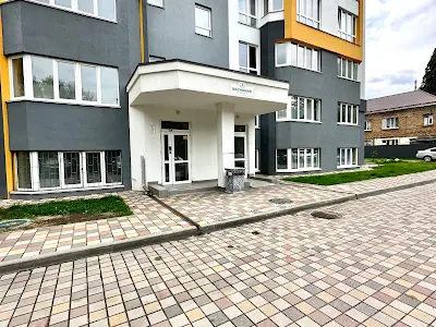 квартира за адресою Весняний пров., 2
