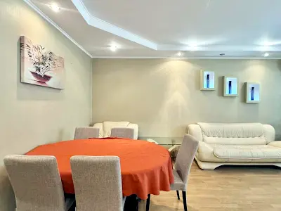 квартира за адресою Академіка Корольова вул., 26а