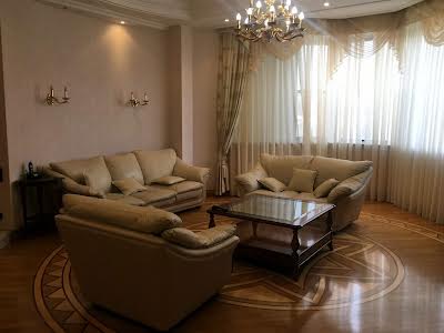 квартира за адресою Шевченка просп., 33