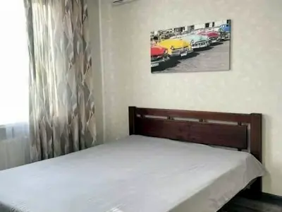 квартира по адресу Софии Русовой ул., 7-Г
