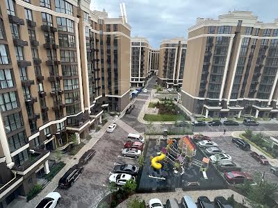 квартира за адресою Мартинова просп., 38