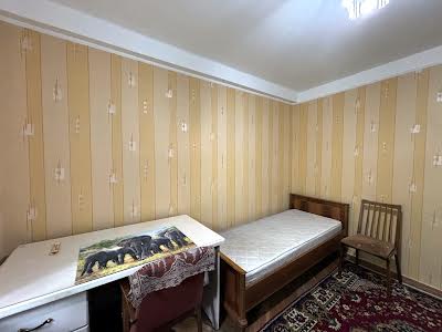 квартира за адресою Берестейський просп. (Перемоги), 27