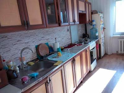 квартира за адресою Урлівська вул., 36