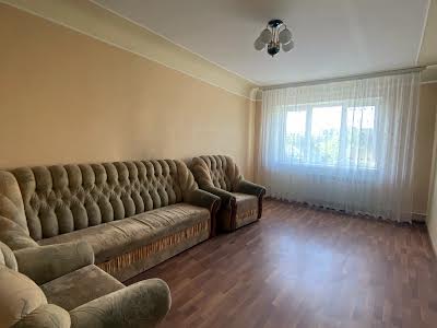 квартира за адресою Котляревського вул., 12